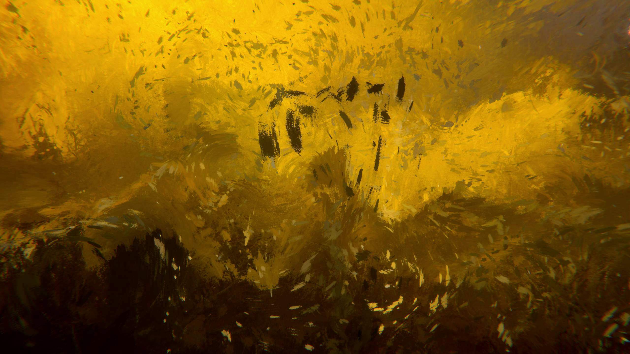 Memory of Turner No.2